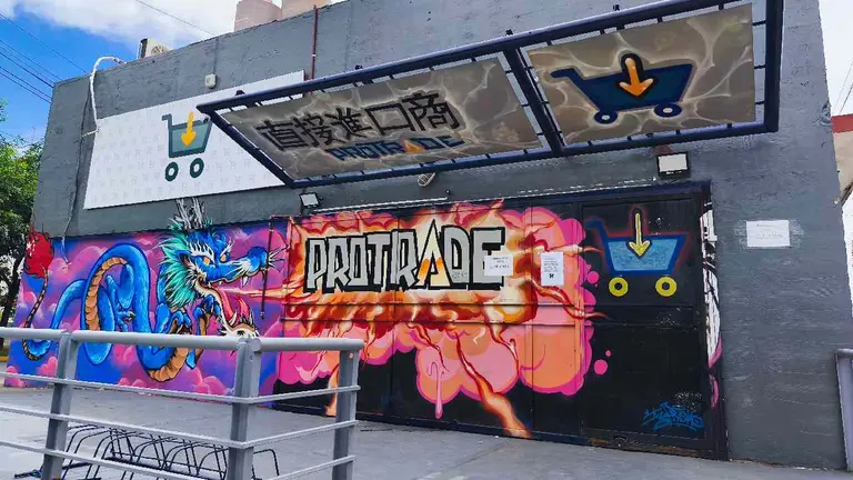 El secreto mejor guardado: el importador que trae todo de China y es el favorito de los revendedores