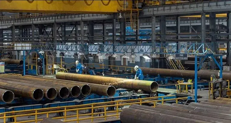 ¿Qué se sabe de Welspun, la empresa india que desafió a Techint en una licitación estratégica?