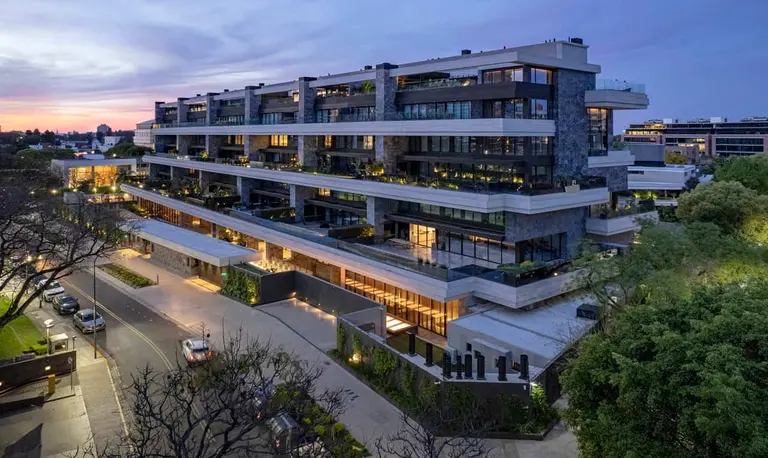 Martín Coronado 3300