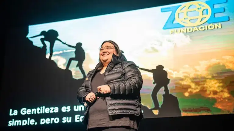 Cayó una socia de Cositorto y uno de los presuntos cerebros detrás de la estafa de Generación Zoe