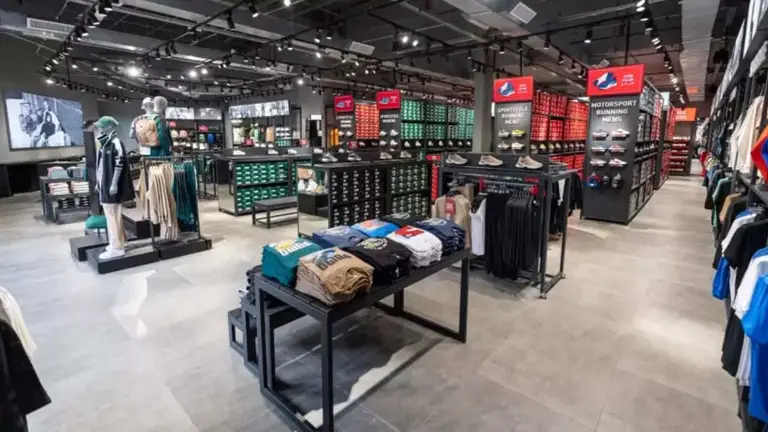 Empresa china se queda con el control de una legendaria marca deportiva con presencia en Argentina