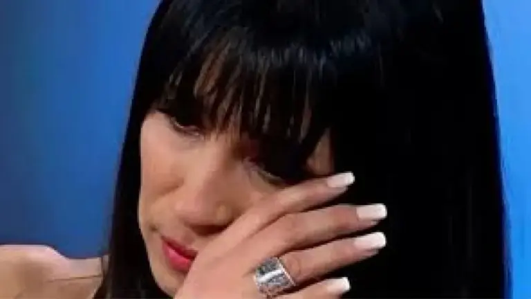 Marixa Balli cerró su local de zapatos en Flores: los detalles