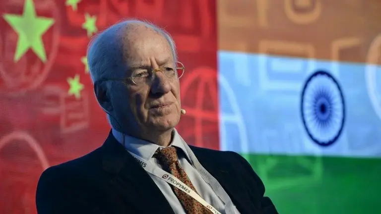 Guerra por los caños: Techint enfrentará otra dura batalla contra China e India por el mayor proyecto energético