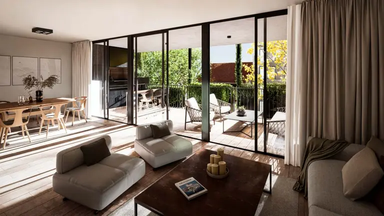 Florida vuelve al radar de inversores: nuevo desarrollo inmobiliario se comercializa en cuotas