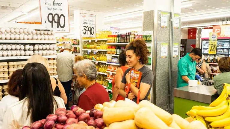 Histórico supermercado desembarca en Balvanera: los detalles