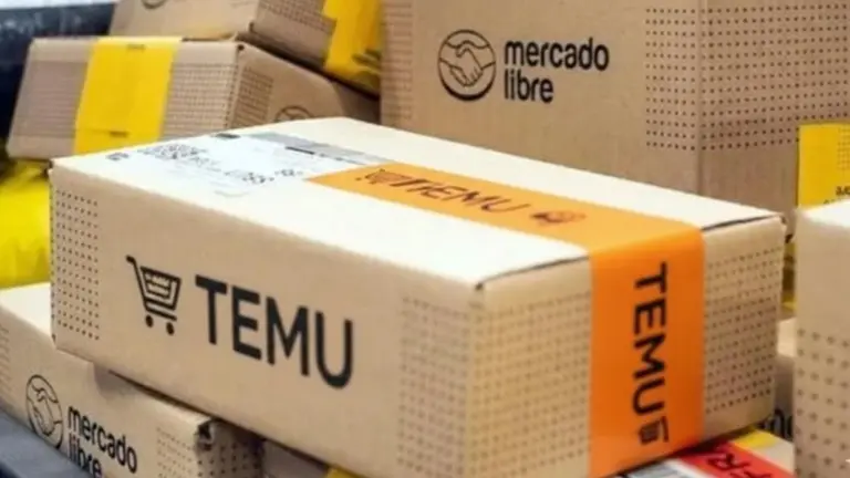 Revés para Temu en Argentina en la guerra con Mercado Libre, que busca limitar importaciones baratas