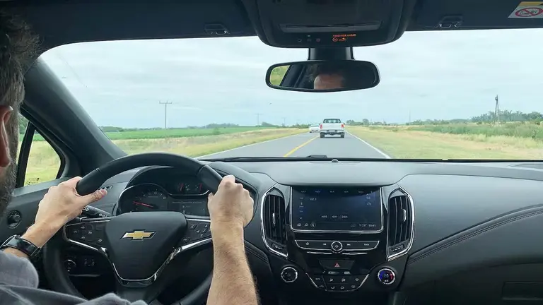 El error que puede arruinar tus vacaciones en auto antes de salir a la ruta