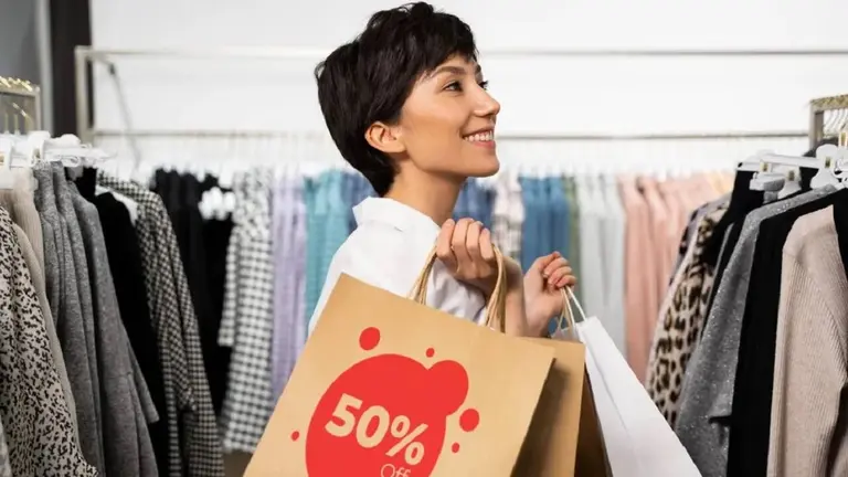 El secreto mejor guardado de Buenos Aires para gastar poco en outlets