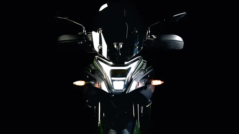 Cómo es la nueva moto de 300 cc de más accesible de la marca china Voge