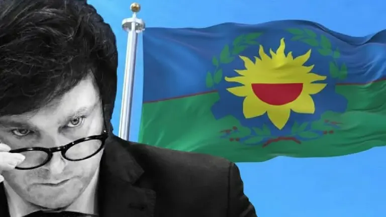 De qué se trata la reforma constitucional de la provincia de Buenos Aires que impulsará LLA y apoya Milei