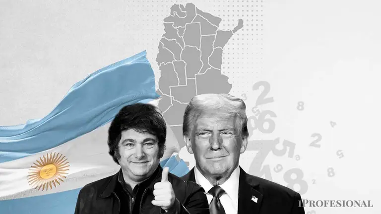 Qué sectores de la economía argentina se verán beneficiados con el histórico acuerdo comercial con EE.UU.