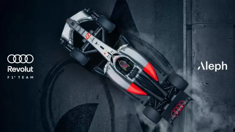 Un importante unicornio digital de Argentina se suma a un equipo de Fórmula 1 en 2026