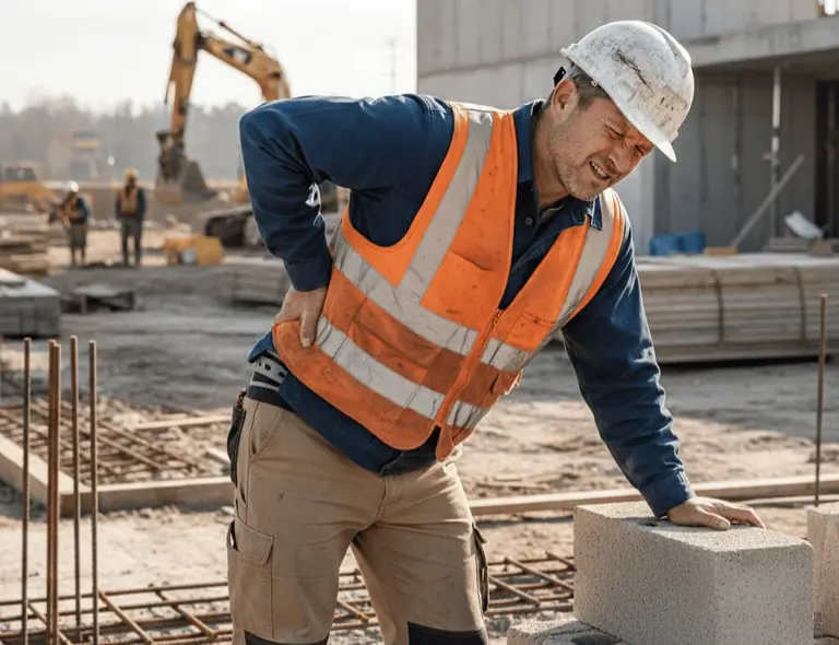 Cambios en el sistema de Riesgos del Trabajo:  las 5 enfermedades que las ART no pagarán desde febrero de 2026