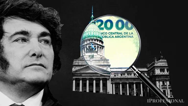Hola reforma laboral, chau recorte a Ganancias: qué pasará con la medida que Milei usó para negociar