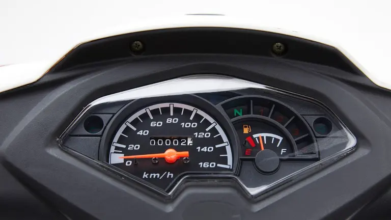 Las motos más baratas del mercado