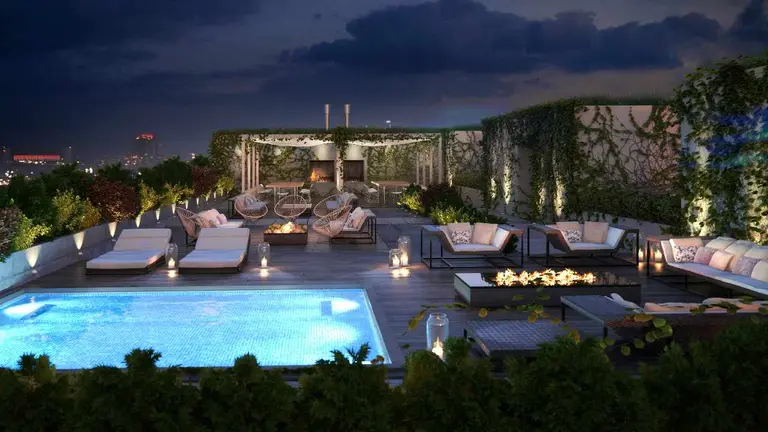 El nuevo boom inmobiliario que está viviendo una clásica zona de la Ciudad de Buenos Aires