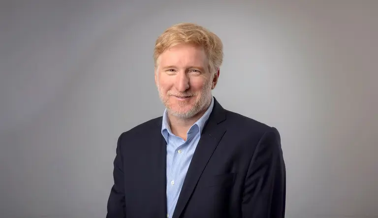 Horacio Pizarro, director general de TGN