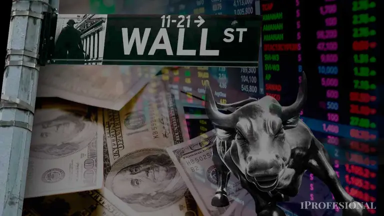 Grandes bancos de Wall Street hicieron sus apuestas en la Argentina: qué acciones eligen