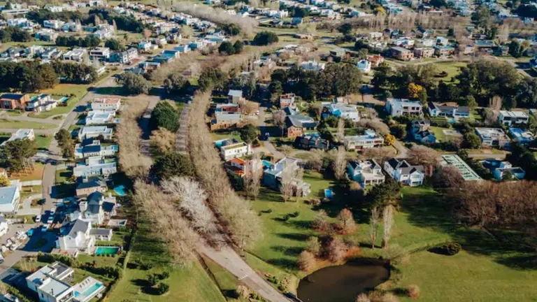 El primer barrio privado de Mar del Plata vende lotes con precios de oportunidad