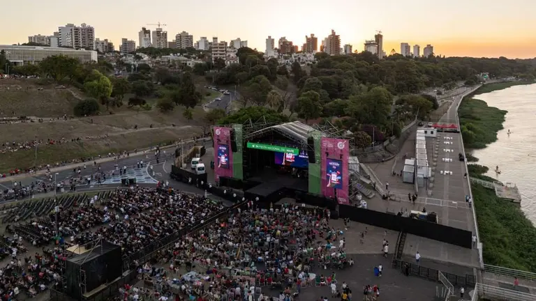 Llega la 35 Fiesta Nacional del Mate: qué ofrecerá