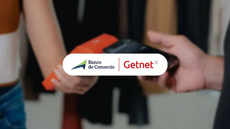 Banco de Comercio Getnet