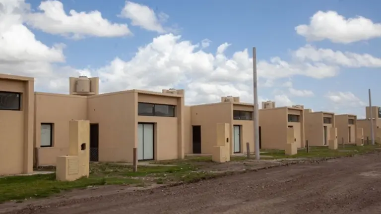 El Municipio bonaerense que abrió la inscripción para entregar 120 nuevas viviendas
