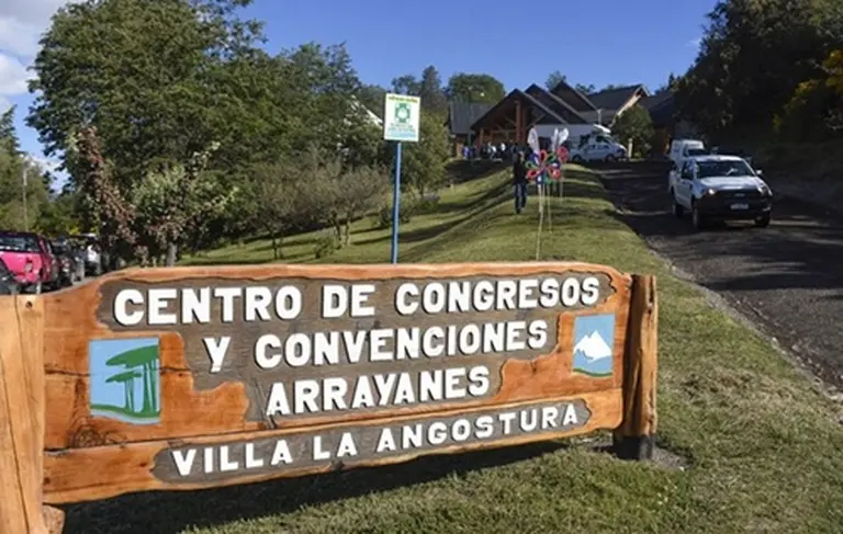 La inocencia fiscal en el centro del debate: Villa La Angostura será sede de las V Jornadas Patagónicas de Derecho Tributario y Aduanero
