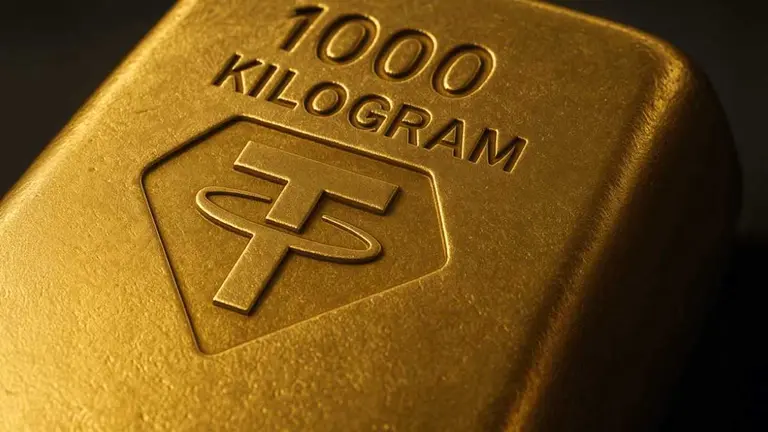 Oro tokenizado: la nueva forma de dolarizar una billetera cripto