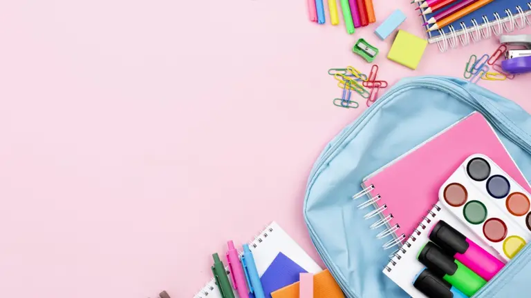 Útiles escolares: ya superan los $76.900 por alumno y hay un truco para pagar menos