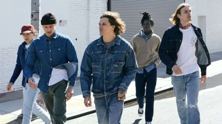 Tres marcas de ropa internacionales llegan a Argentina con una apuesta muy fuerte