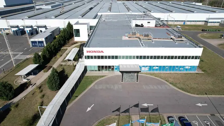 Honda invierte u$s24 millones en Argentina para fabricar cuatriciclos
