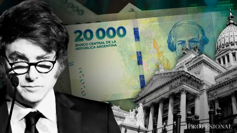 El Gobierno acelera plan para bajar las tasas de interés