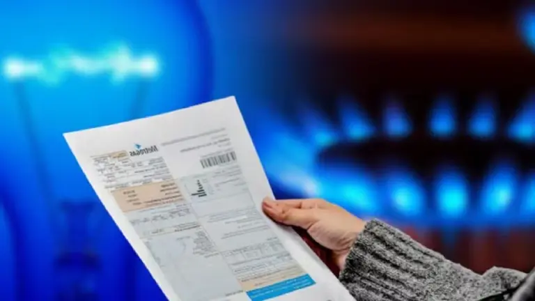 La manera práctica de solicitar subsidios de gas y luz a través de la nueva web