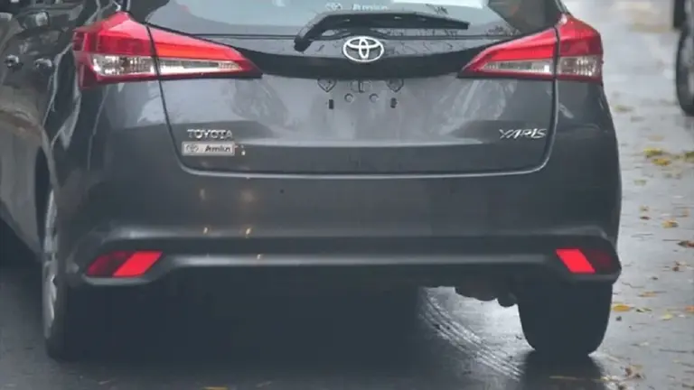 Multa récord por auto sin patente y el error que en 2026 te puede costar millones