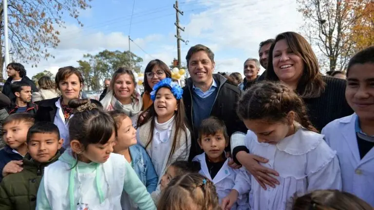 Peligra el inicio de clases en Provincia: docentes rechazaron oferta de Kicillof y anunciaron paro