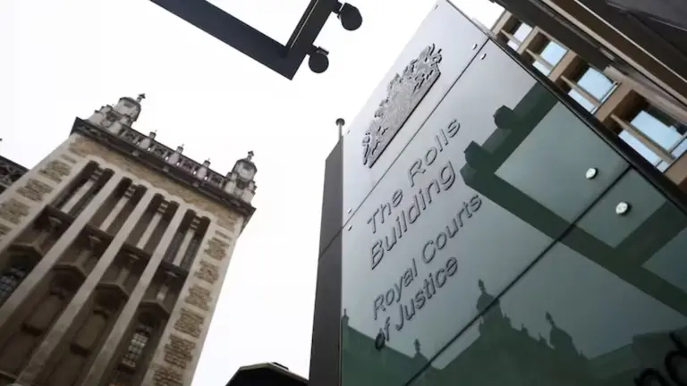 Cupón PBI: la justicia británica ordena a la Argentina revelar activos en el exterior para avanzar con el cobro