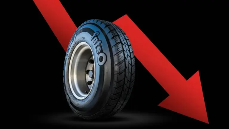 Cierra Fate: el mayor fabricante de neumáticos de Argentina deja de producir, en pleno debate por la reforma laboral