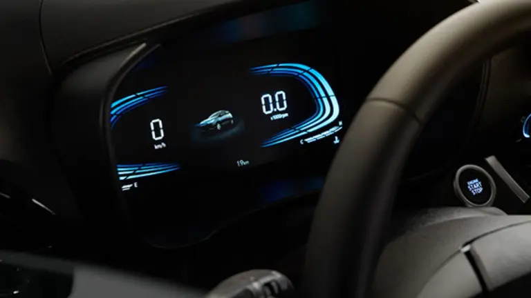 El auto barato que tiene su precio congelado hace tres meses