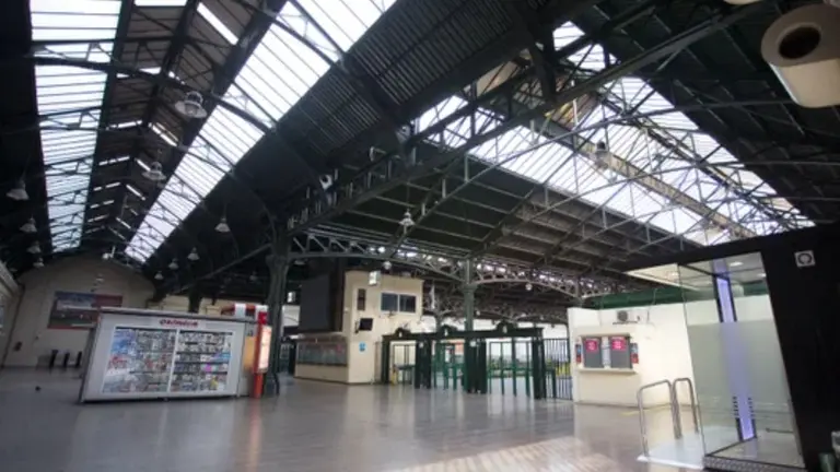 Comenzó el paro general de la CGT contra la reforma laboral de Javier Milei