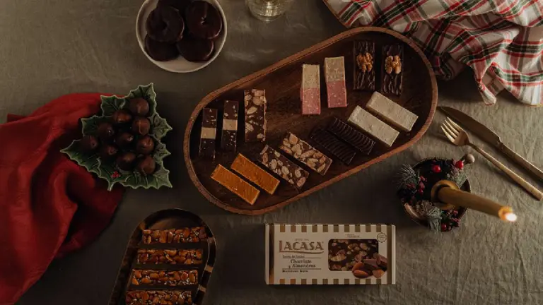 Una histórica marca de chocolates de España refuerza su plan de negocios en Argentina