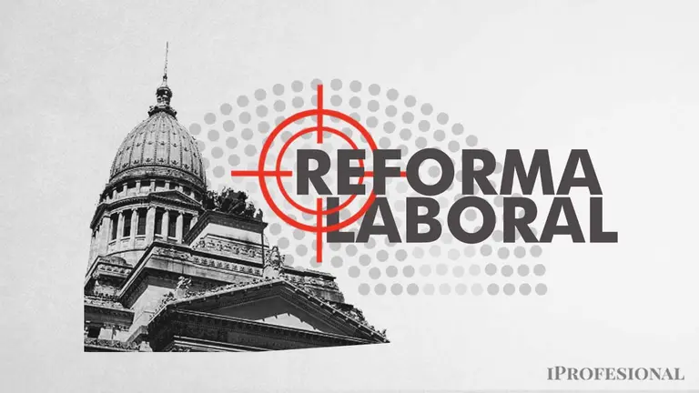 Bajo la lupa de la Constitución: los 9 ejes de la reforma laboral que terminarán en la Justicia
