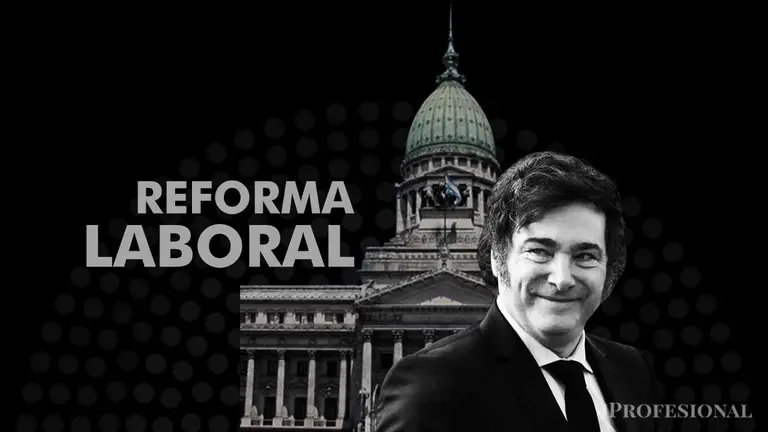 La reforma laboral, a un paso de ser ley: el Senado vota hoy y empiezan a regir cambios sensibles para empleados