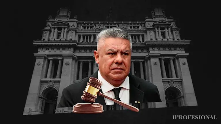 La IGJ detectó "graves irregularidades" contables en la AFA y pidió la designación de veedores