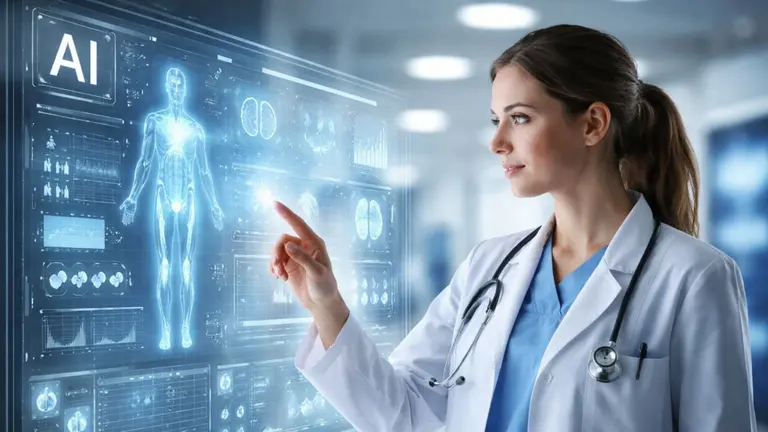 Hackathon internacional de salud: cómo participar del evento que impulsa Harvard