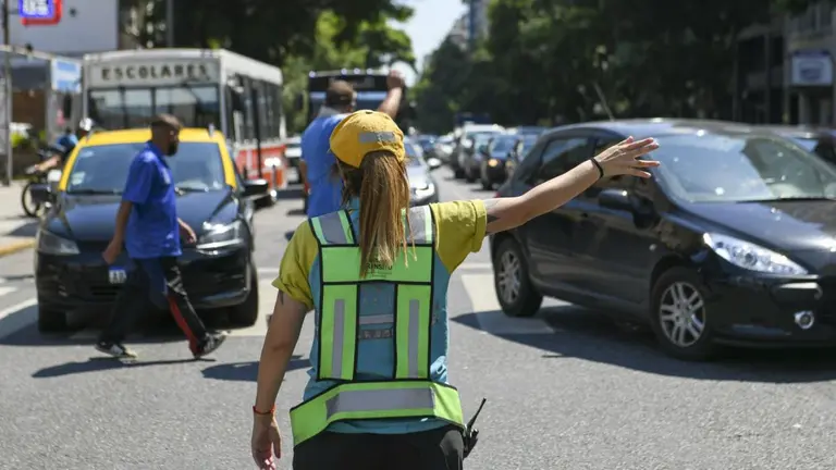 Tránsito complicado en Saavedra y Núñez: qué calles evitar por las nuevas obras