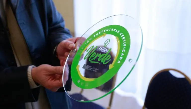 La Ciudad lanza un sistema de certificación ambiental para empresas, ¿es obligatorio?