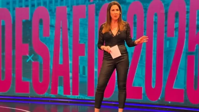 Quién es Daniela Ballester, la periodista que sufrió un ACV hemorrágico