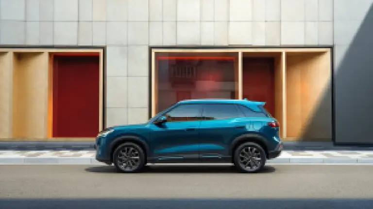 Cuáles son y cuánto cuestan los 4 autos y SUV chinos de BYD vendidos en Argentina