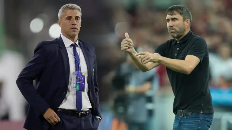 Gallardo se va de River: quién será DT interino y los apuntados para reemplazar al Muñeco