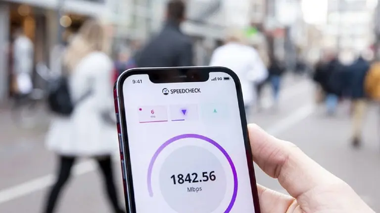 El mapa secreto de la APP para tener WIFI en tu celular